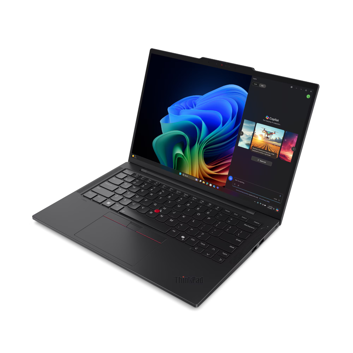 Bild von Lenovo ThinkPad T14s Gen6 - 21QX00GVGE 14