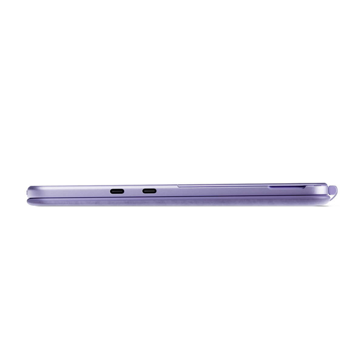 Bild von Microsoft Surface Pro Copilot+ PC 12" - 16GB - 512GB - XPlus - violet