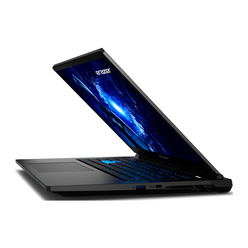 Bild von NTB ERAZER Scout 17 E1 30039741 - 17.3