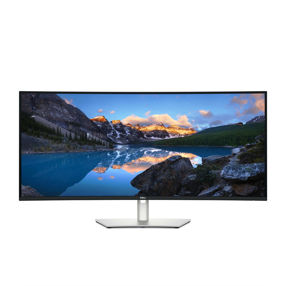 Bild von DELL UltraSharp U4025QW Office Monitor IPS, 100,83cm (39,7 Zoll), LED-Monitor, 1x HDMI, 1x DP, 2x Thunderbolt, LAN, USB-Hub