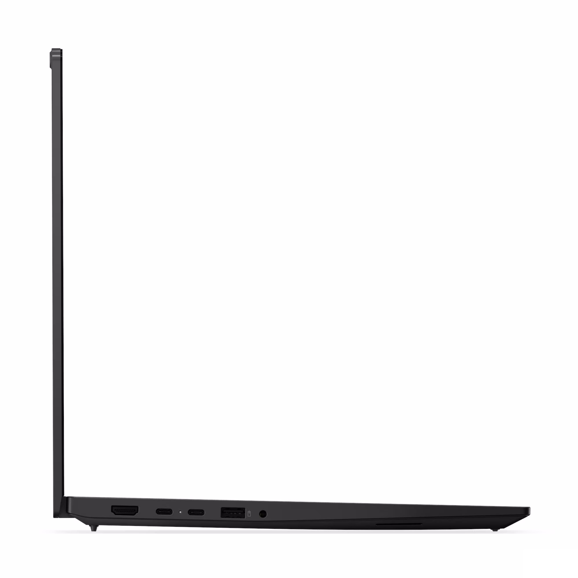 Bild von Lenovo ThinkPad E16 Gen3 - 21ST001YGE 16
