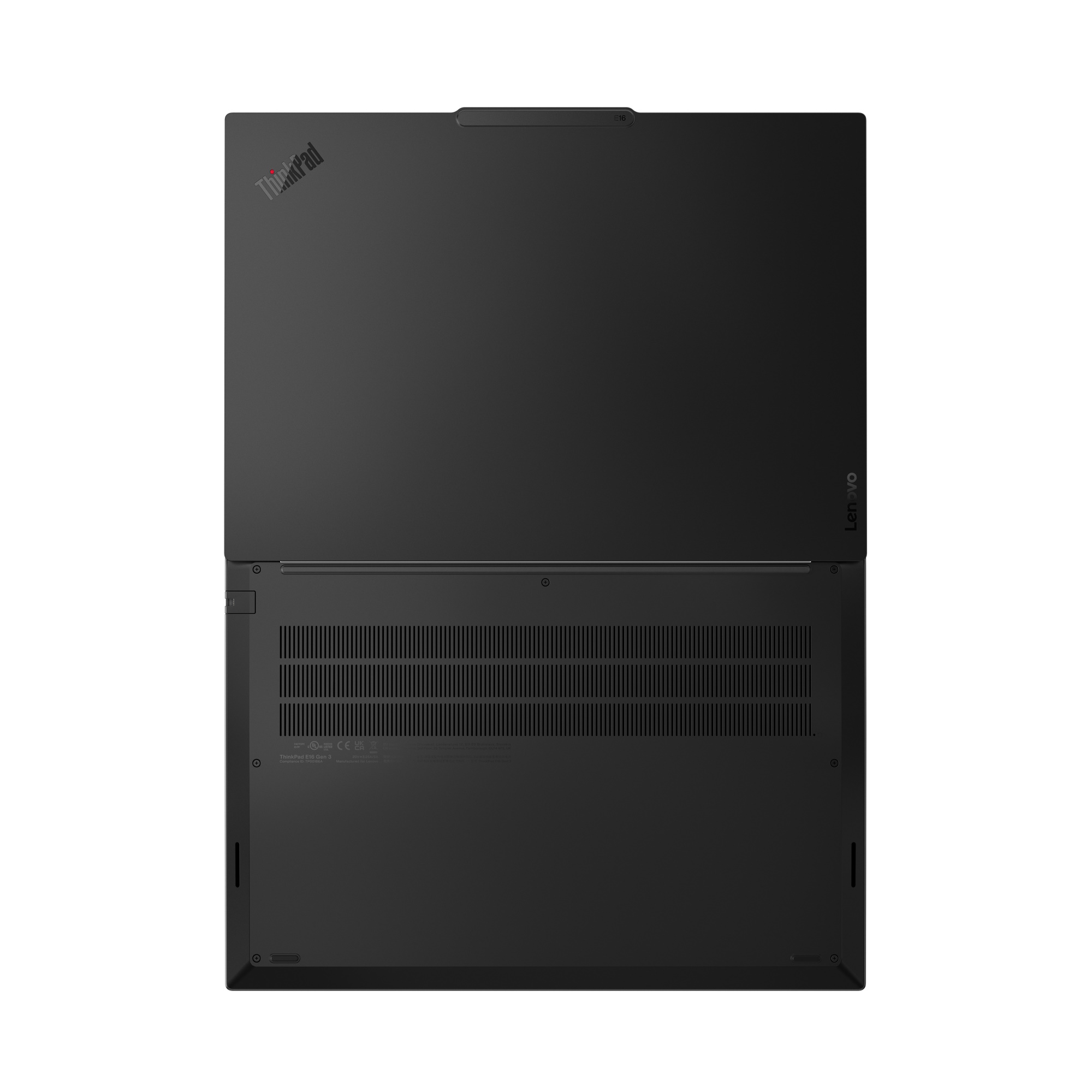 Bild von Lenovo ThinkPad E16 Gen3 - 21SR000NGE 16