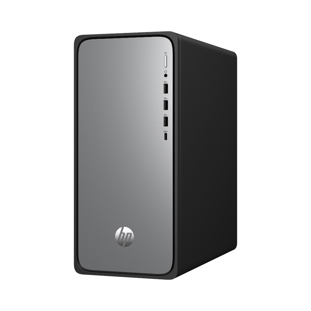 Bild von HP Omnidesk Desktop PC M02-0170ng [Intel i7-14700, 32GB RAM, 1TB SSD, UHD Grafik, Windows 11]