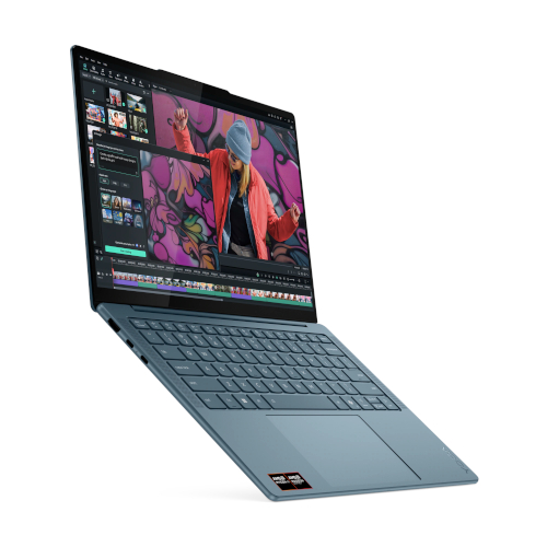 Bild von Lenovo Yoga Slim 7 83JY006BGE - 14