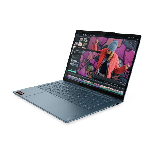 Bild von Lenovo Yoga Slim 7 83JY006BGE - 14