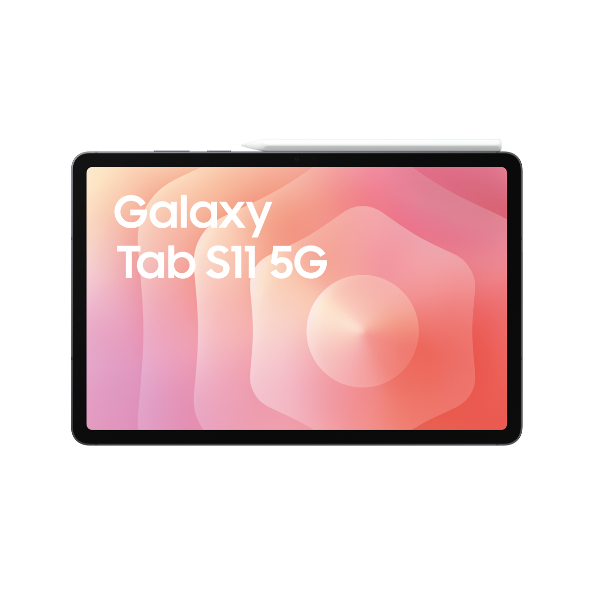 Bild von Samsung Galaxy Tab S11 5G Grey 11" WQXGA+ Display/ Octa-Core/ 12 GB RAM / 128 GB Speicher