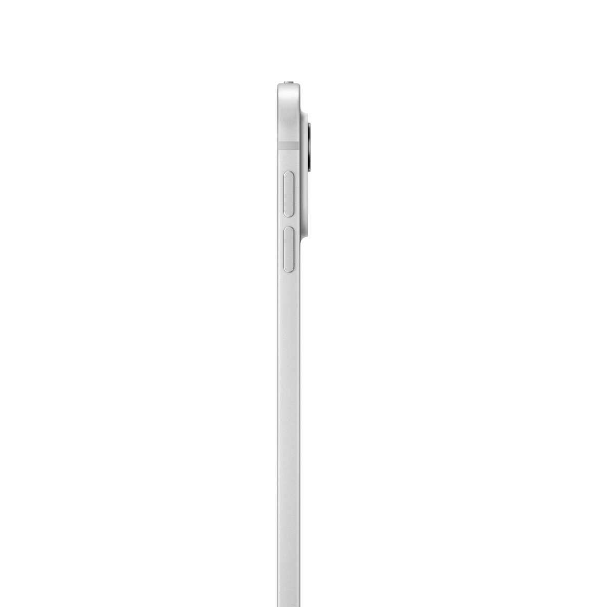 Bild von Apple iPad Pro 13 Wi-Fi 256GB Silber M5