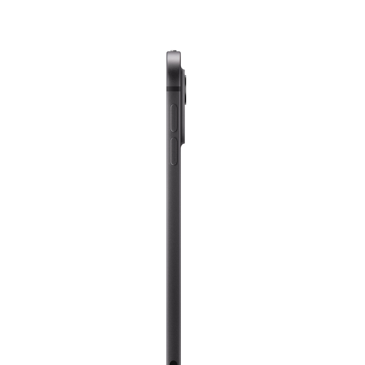 Bild von Apple iPad Pro 11 Cellular 512GB Space Schwarz M5