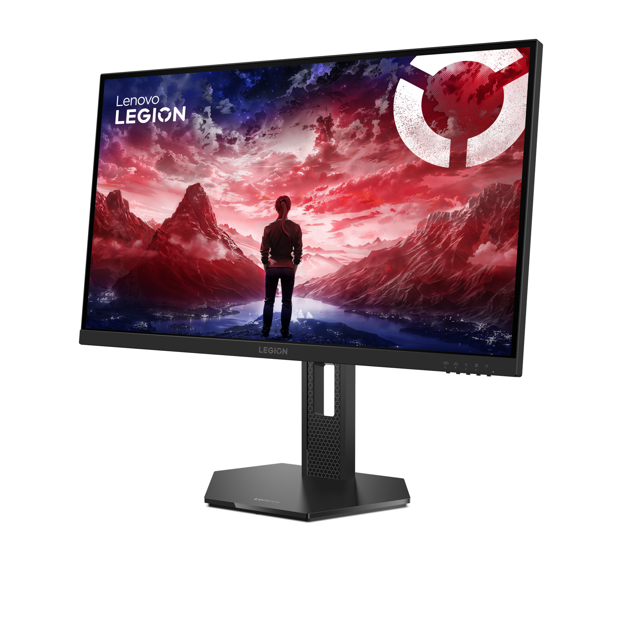 Bild von Lenovo Legion 27-10 Gaming Monitor - , 240HZ, 0,5ms - 27