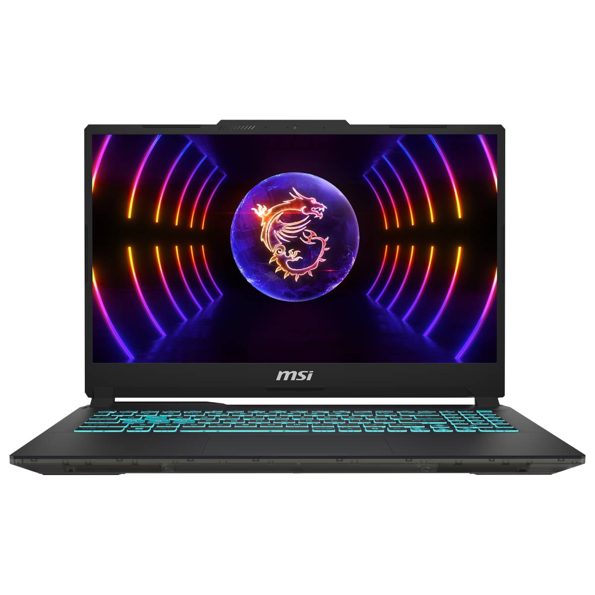 Bild von MSI Cyborg 15 A13VF-1461 - 15,6" FHD 144Hz Display, Intel Core i7-13620H, 16GB RAM, 512GB SSD, NVIDIA RTX 4060, FreeDOS