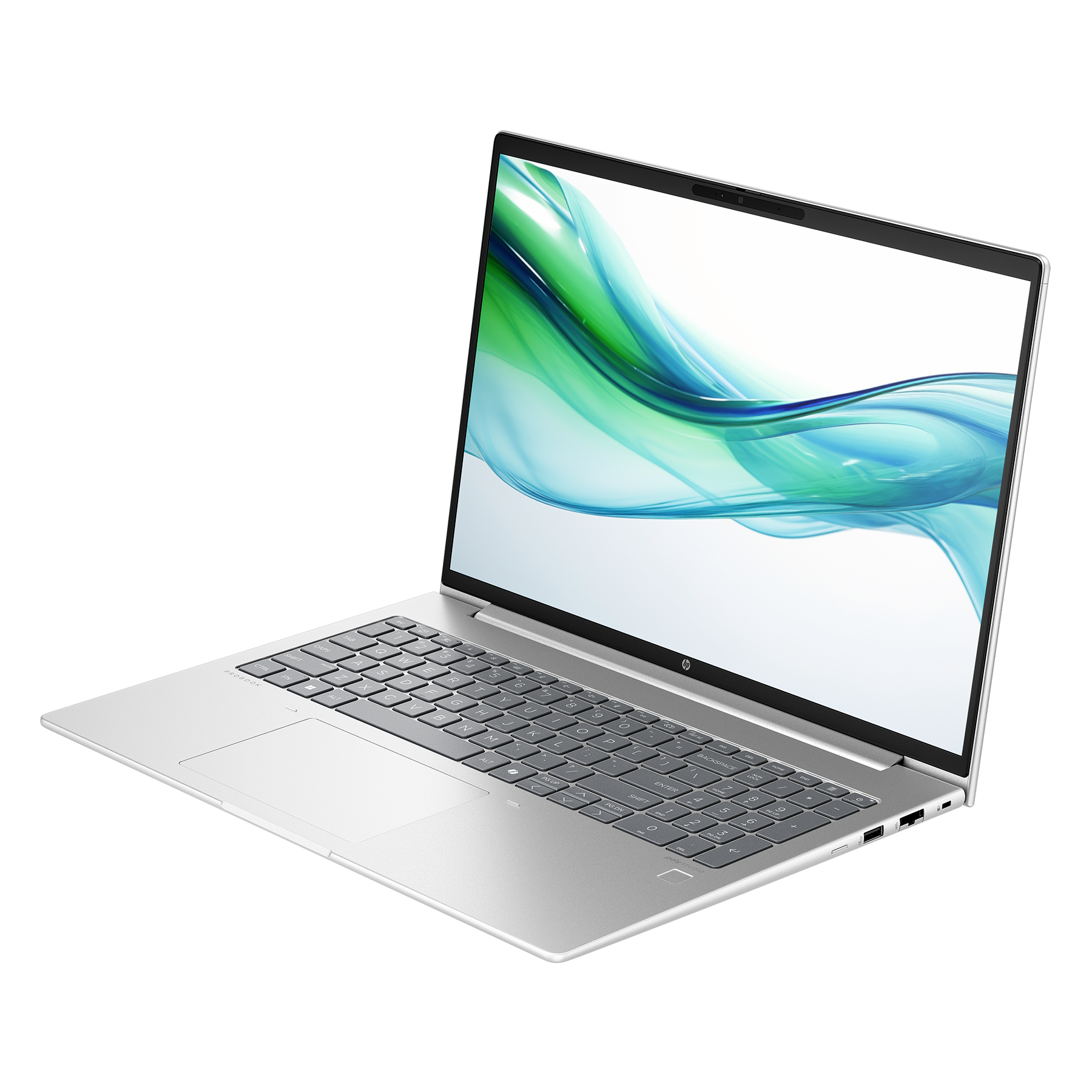 Bild von HP ProBook 460 G11 AA0V6ES 16