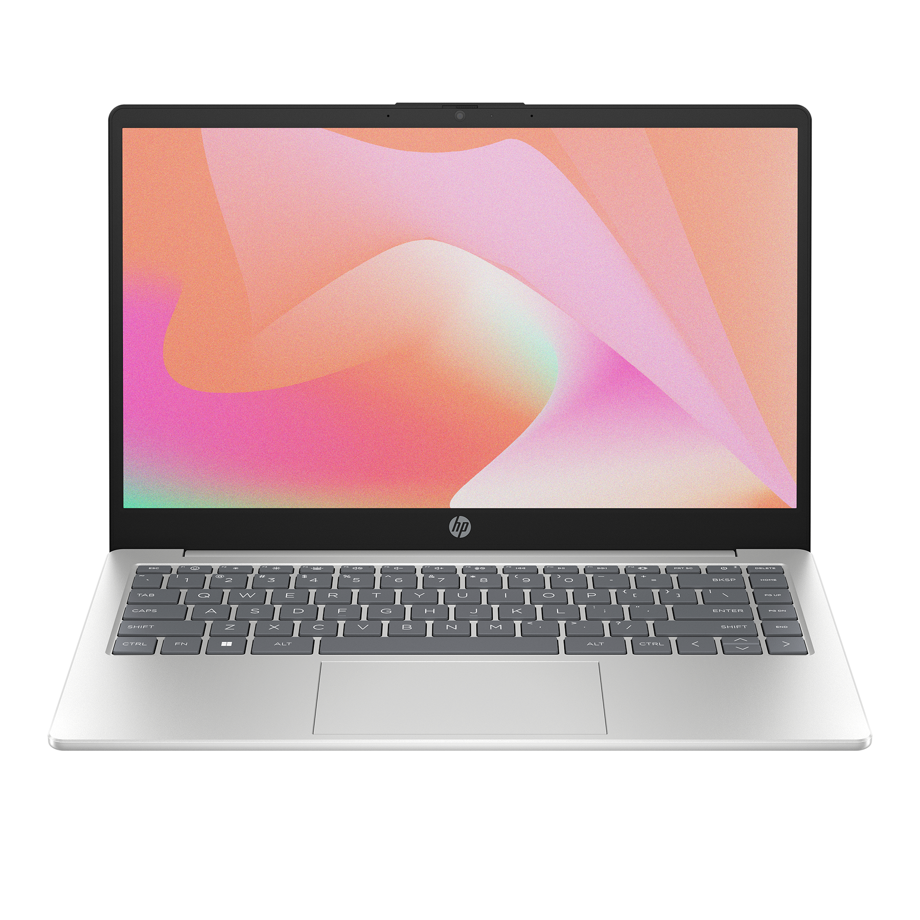 Bild von HP 14-em0157ng 14" FHD IPS, Ryzen 5 7520U, 16GB RAM, 512GB SSD, FreeDOS