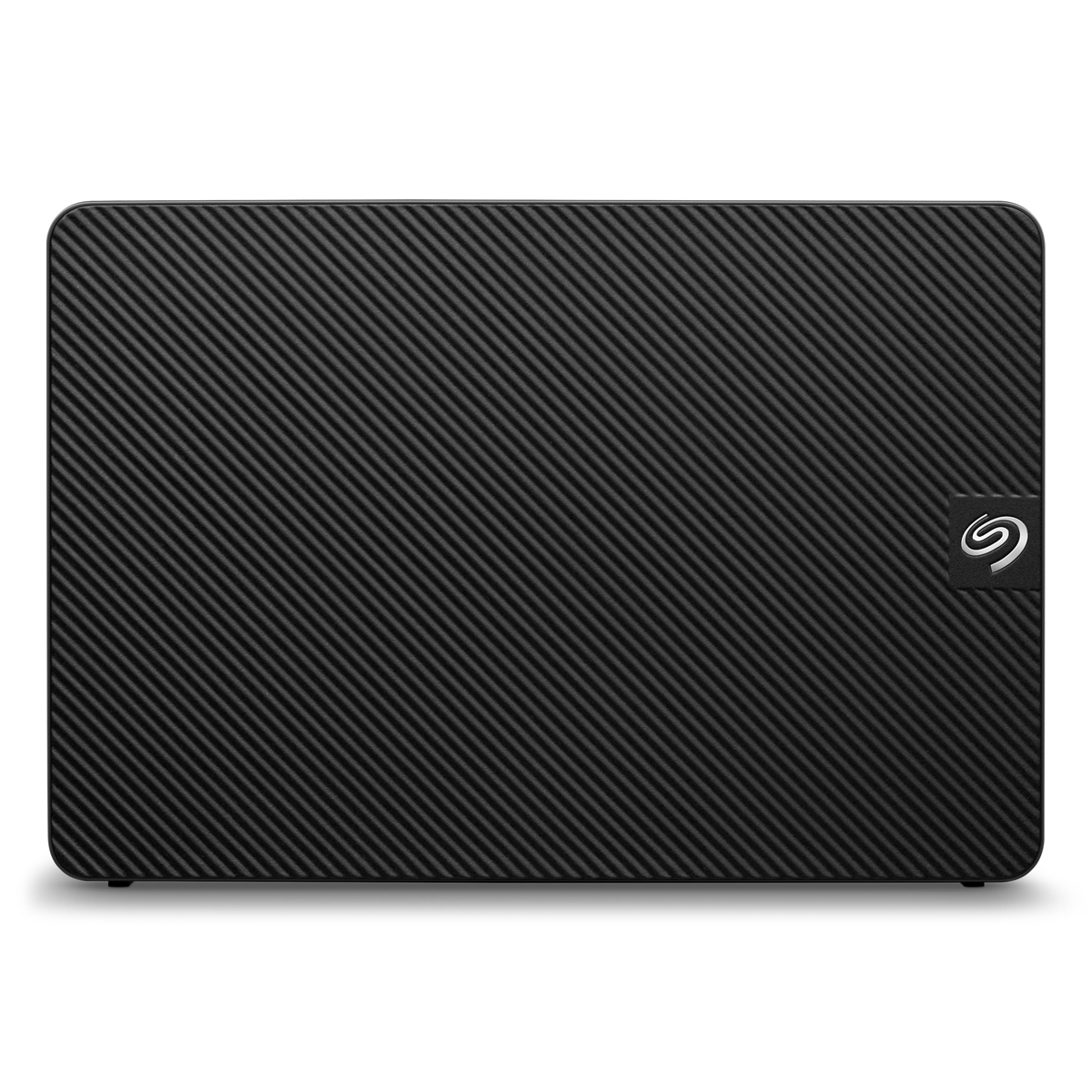 Bild von Seagate Expansion Desktop 4TB Schwarz Externe Festplatte, USB 3.2 Gen 1x1