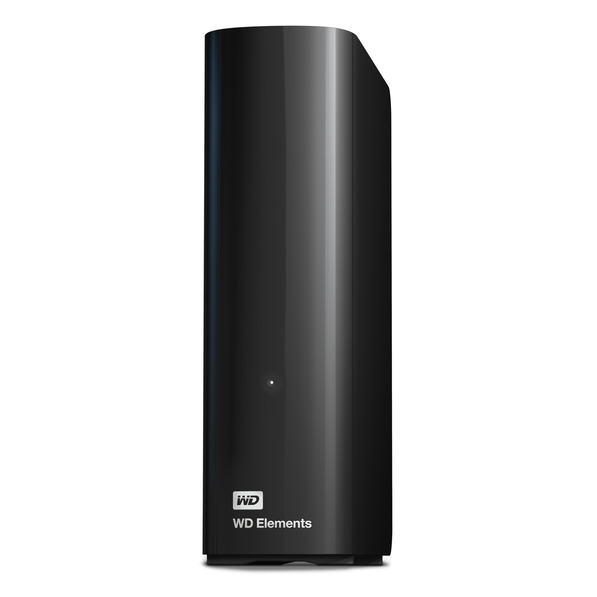 Bild von WD Elements Desktop 22TB Schwarz Externe Festplatte, USB 3.2 Gen 1x1