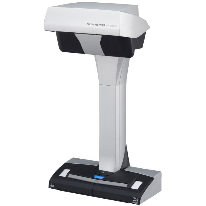 Bild von Ricoh ScanSnap SV600 Scanner