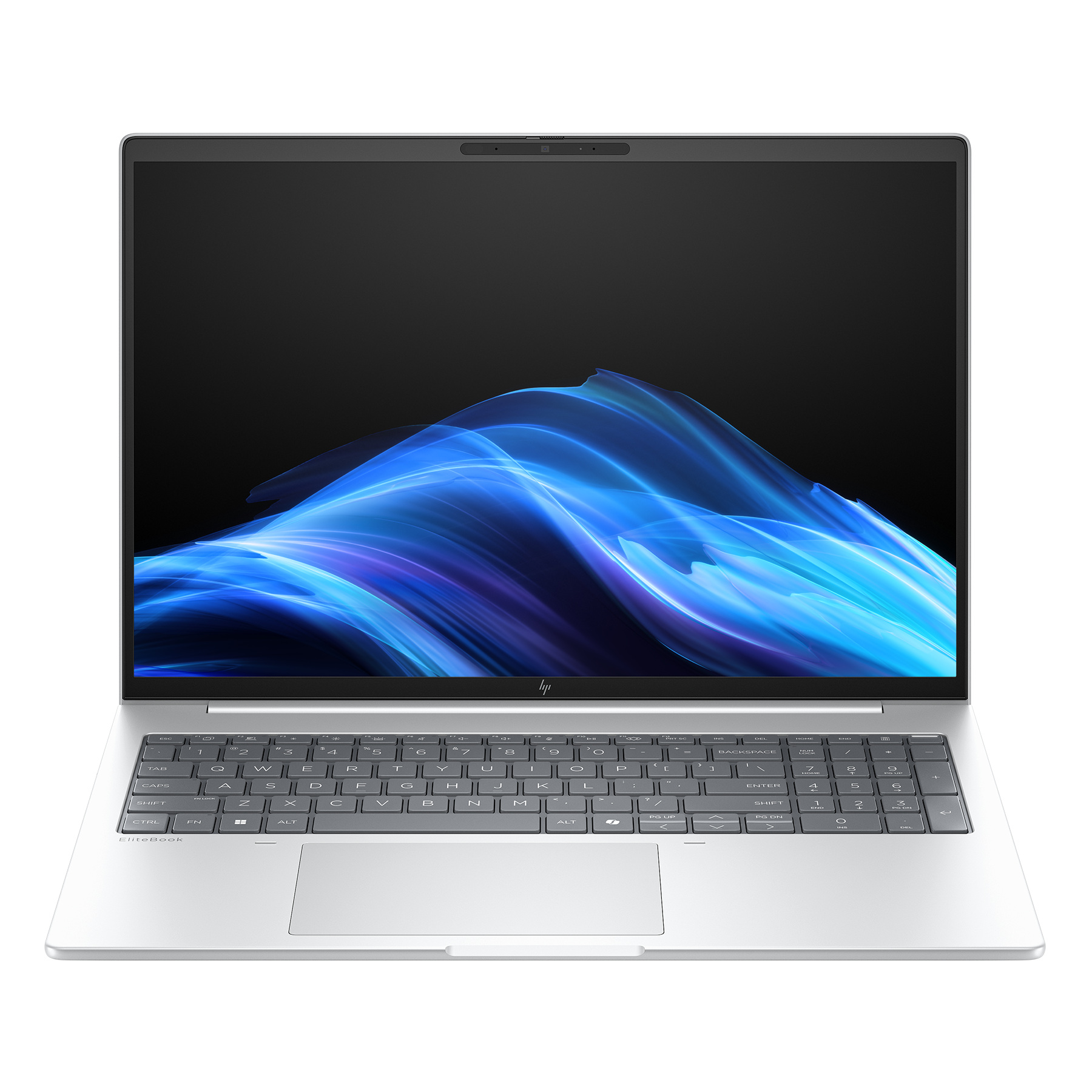 Bild von HP EliteBook 8 G1a 16 CT3V7ES 16,0" WUXGA IPS 400 Nits, AMD Ryzen 5 230, 24GB RAM, 512GB SSD, FreeDOS