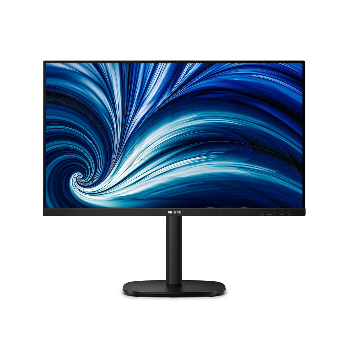 Bild von Philips 32B2N3500 32 Zoll - QHD Office Monitor 32 Zoll QHD, 100Hz, 4ms, schwarz