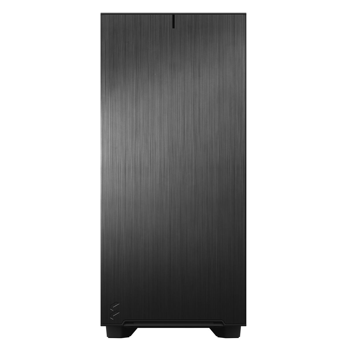 Bild von Fractal Design Define 7 Compact Black Solid | PC-Gehäuse