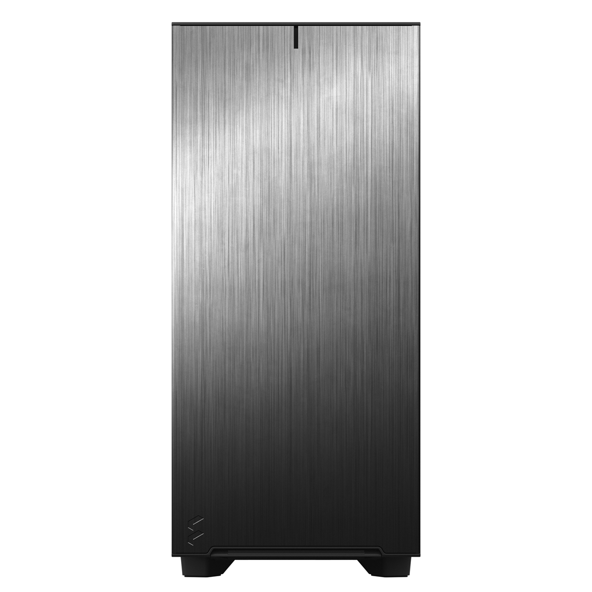 Bild von Fractal Design Define 7 Compact Black Solid | PC-Gehäuse