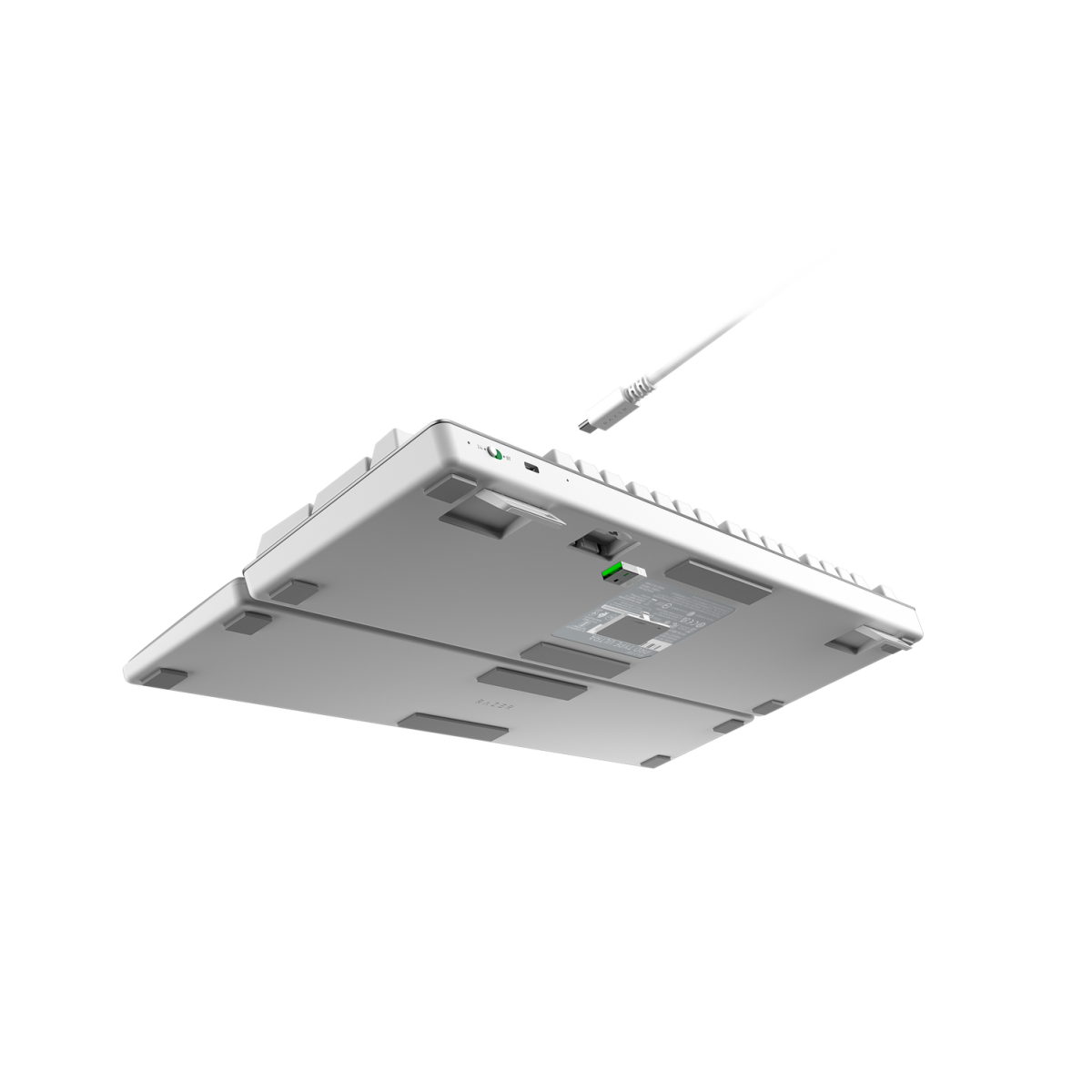Bild von Razer Pro Type Ultra Tastatur