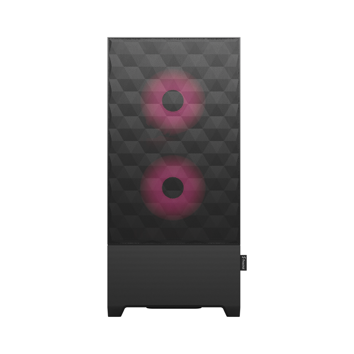 Bild von Fractal Design Pop Air RGB Magenta Core TG | PC-Gehäuse