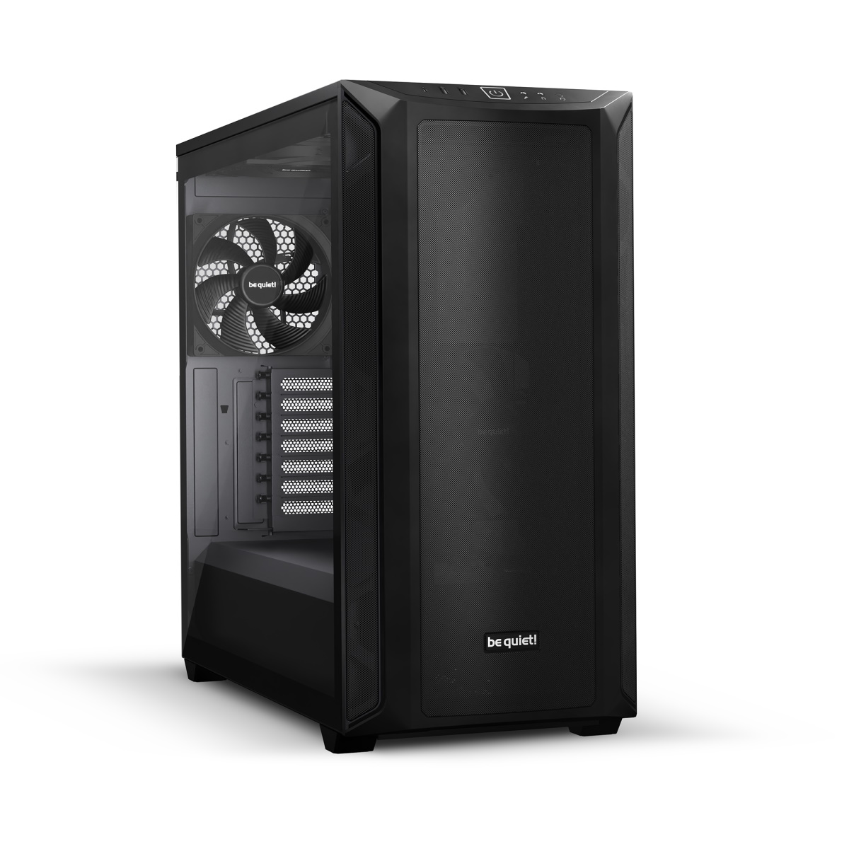 Bild von be quiet! SHADOW BASE 800 | PC-Gehäuse