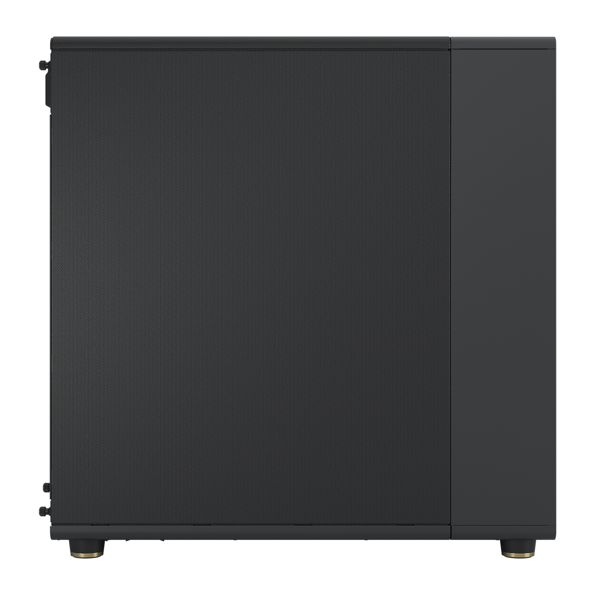 Bild von Fractal Design North XL Charcoal Black | PC-Gehäuse