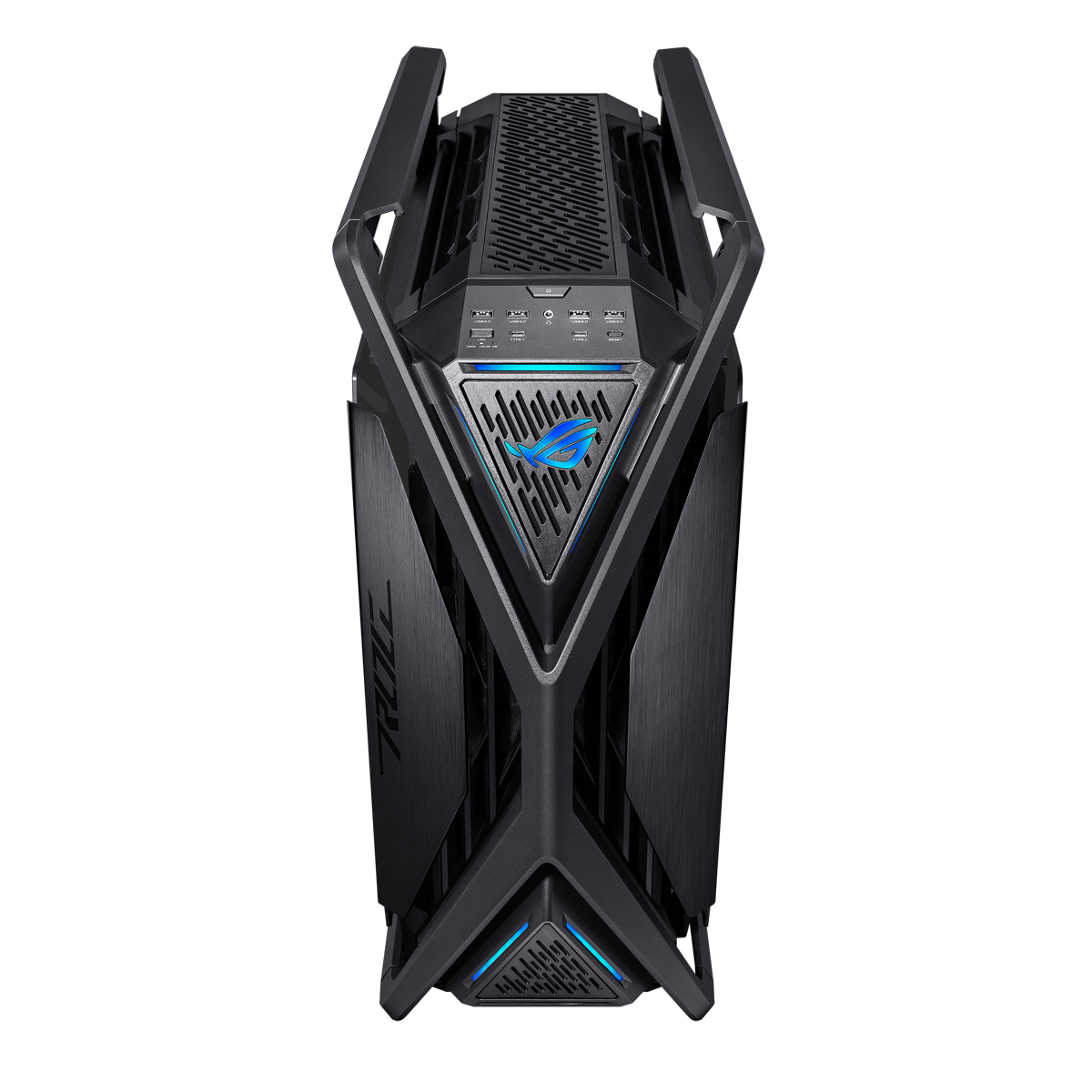 Bild von ASUS ROG Hyperion GR701 BTF Edition | PC-Gehäuse B-Ware