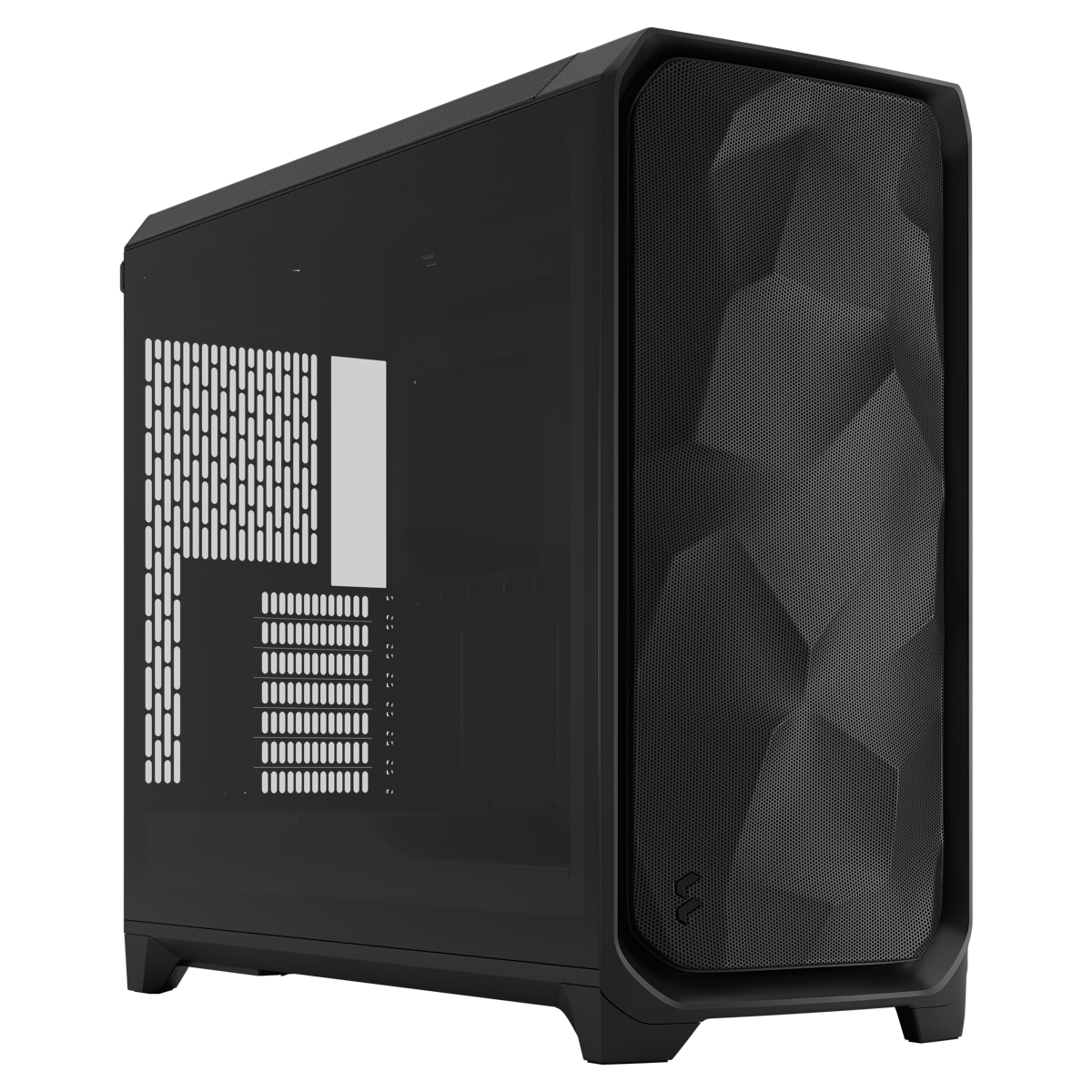 Bild von Fractal Design Meshify 3 XL Black TG Light Tint | PC-Gehäuse