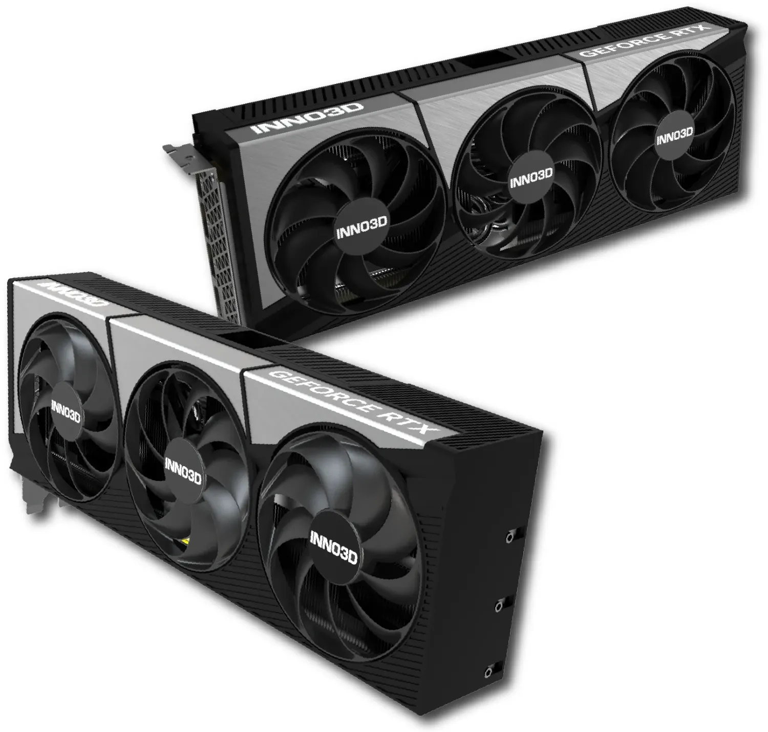 Bild von INNO3D GeForce RTX 5080 X3 OC - 16GB GDDR7, HDMI, 3x DP