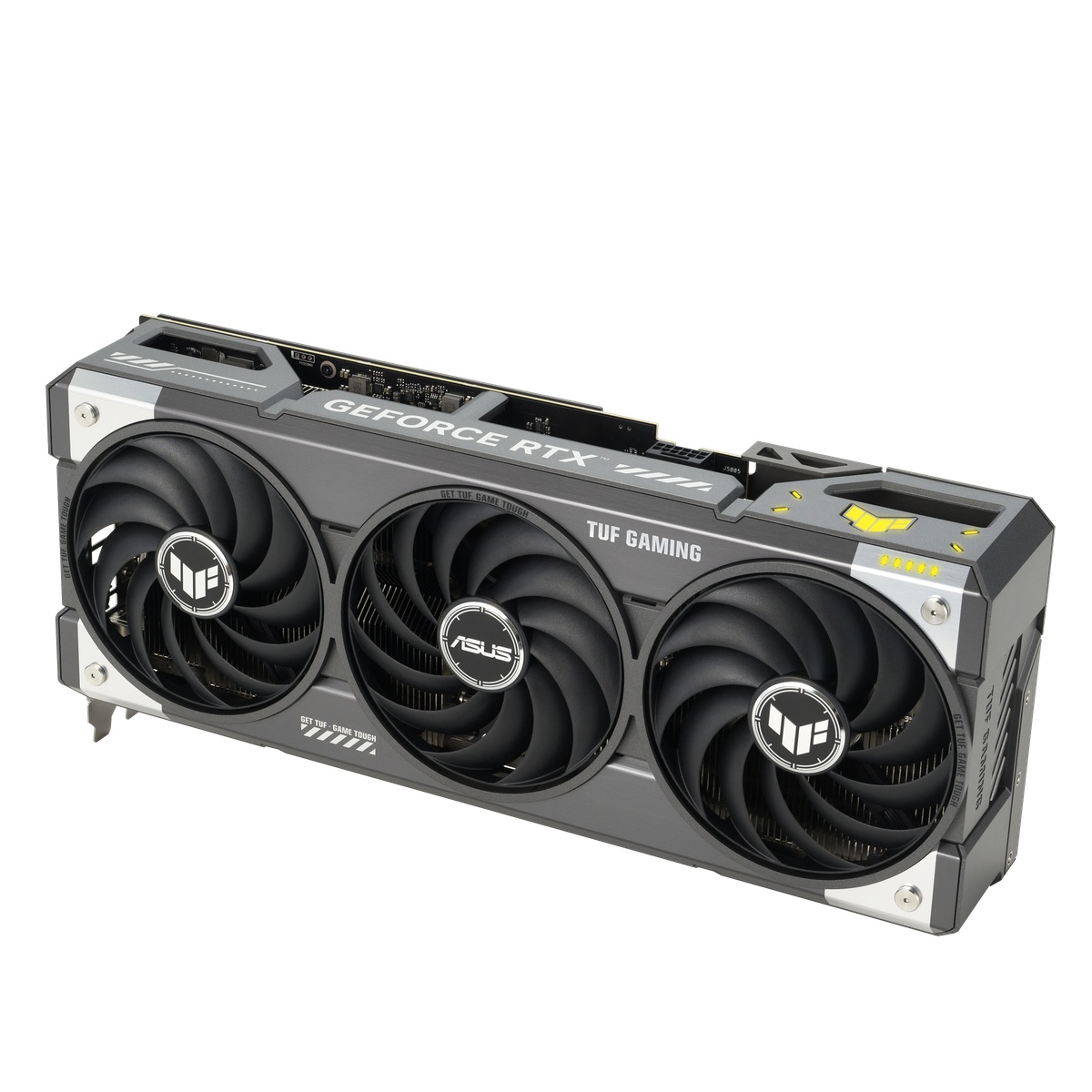 Bild von ASUS TUF Gaming GeForce RTX 5070 Ti OC - 16GB GDDR7, 2x HDMI, 3x DP