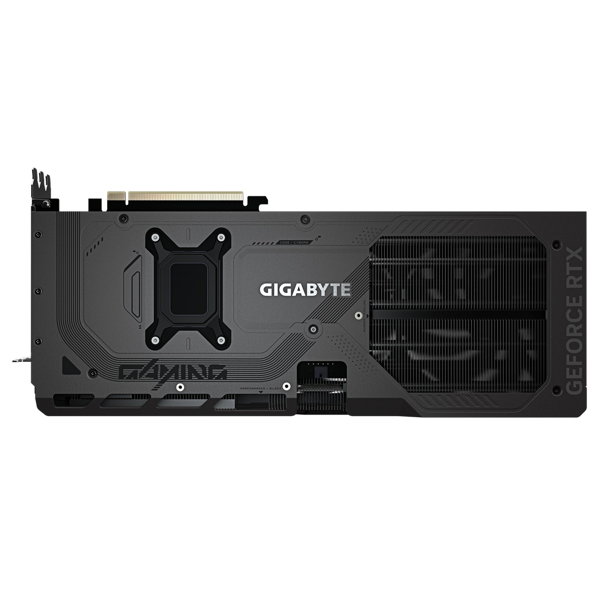 Bild von GIGABYTE GeForce RTX 5070 Ti Gaming OC 16G - 16GB GDDR7, HDMI, 3x DP