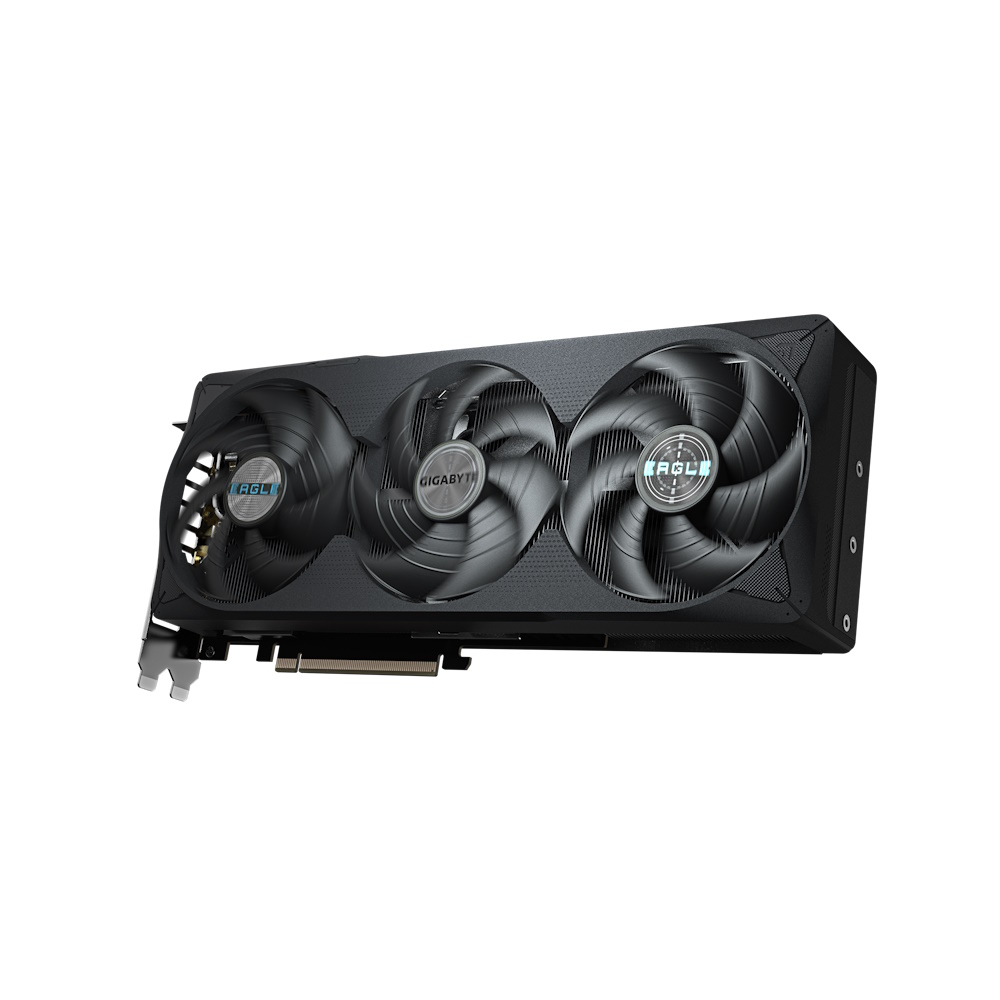 Bild von GIGABYTE GeForce RTX 5070 Ti Eagle OC SFF 16G - 16GB GDDR7, HDMI, 3x DP