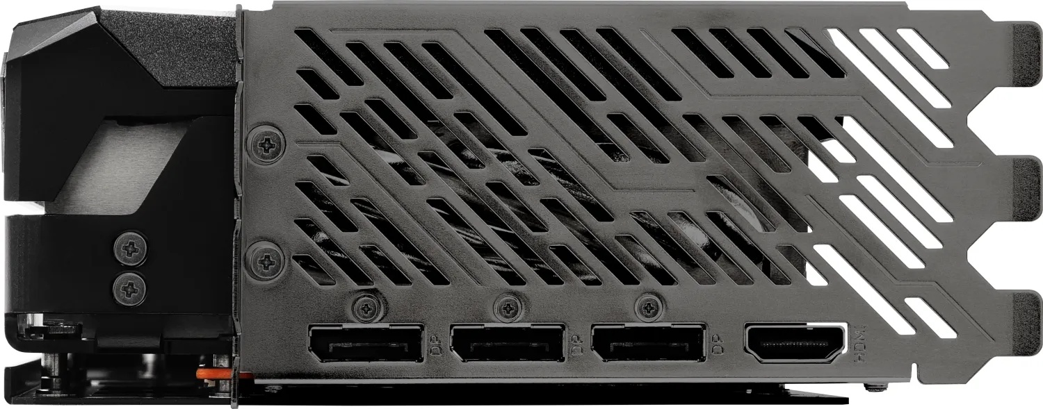 Bild von ASRock Radeon RX 9070 XT Taichi 16GB OC - 16GB GDDR6, 1x HDMI, 3x DP