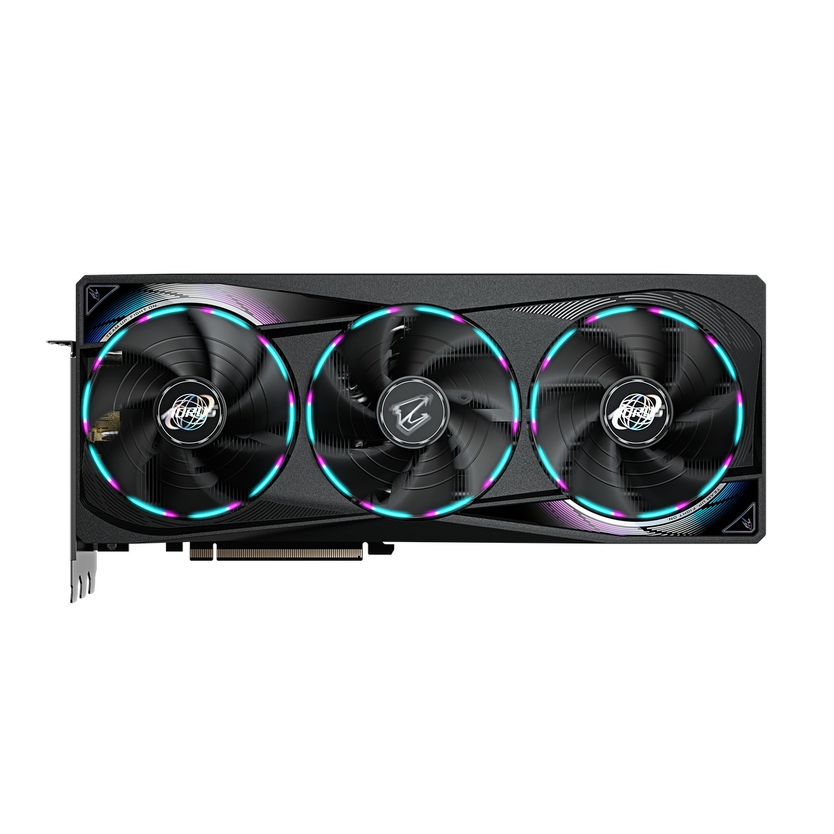 Bild von GIGABYTE AORUS GeForce RTX 5070 Master 12G - 12GB GDDR7, HDMI, 3x DP