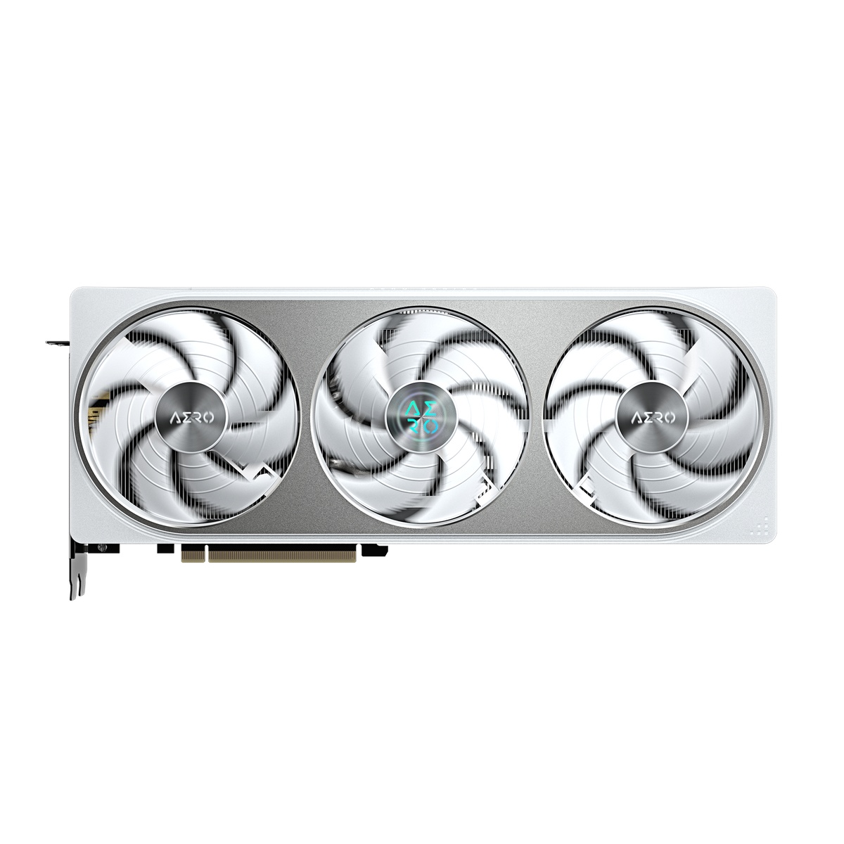 Bild von GIGABYTE GeForce RTX 5070 Aero OC 12G