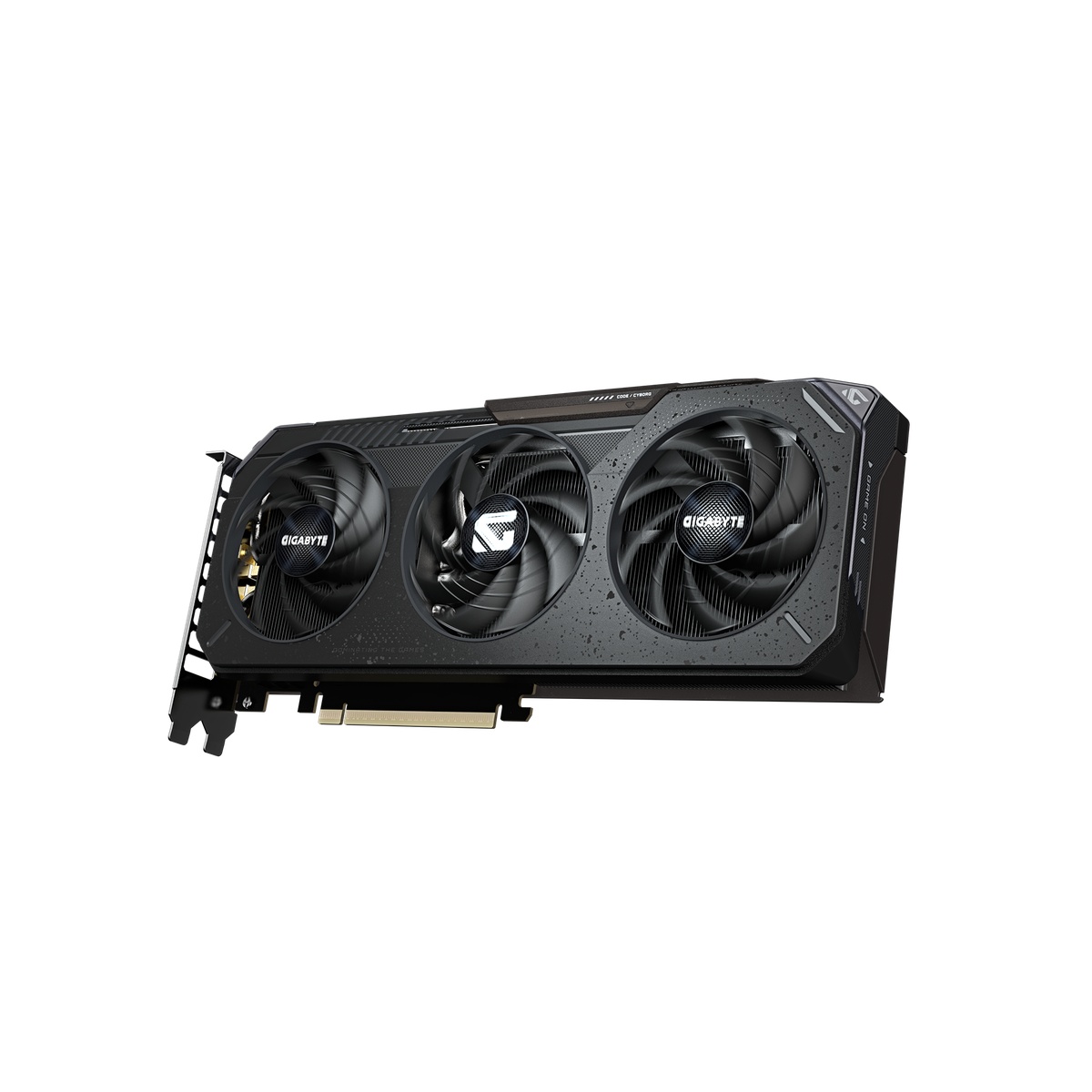 Bild von GIGABYTE GeForce RTX 5060 Ti 8GB Gaming OC - 8GB GDDR7, HDMI, 3x DP