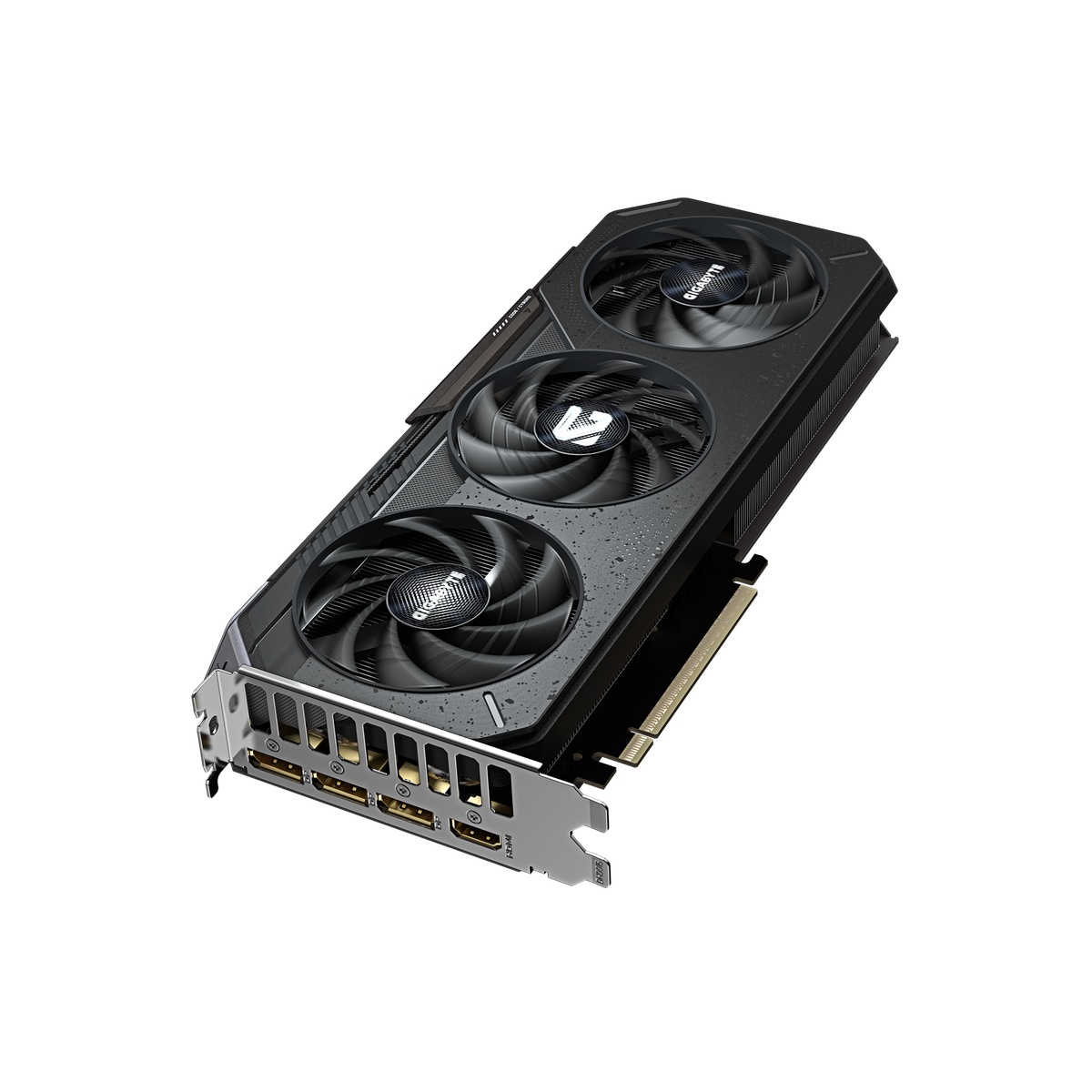 Bild von GIGABYTE GeForce RTX 5060 Ti 8GB Gaming OC - 8GB GDDR7, HDMI, 3x DP