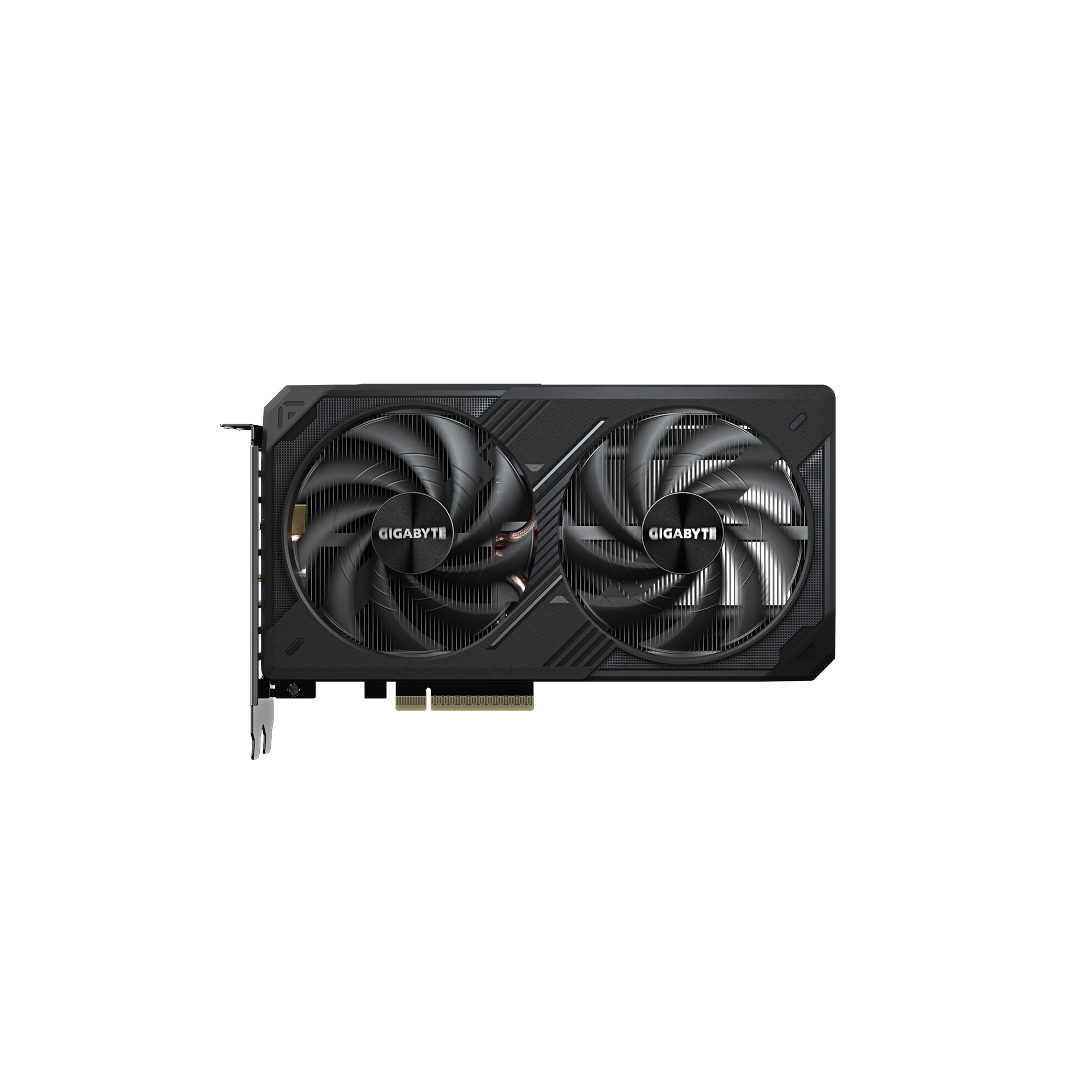 Bild von GIGABYTE GeForce RTX 5060 Ti 16GB Windforce OC - 16GB GDDR7, HDMI, 3x DP