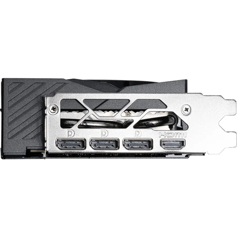 Bild von MSI GeForce RTX 5060 Ti 16G GAMING OC - 16GB GDDR7, HDMI, 3x DP