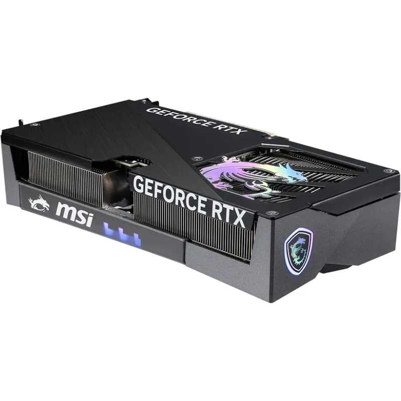 Bild von MSI GeForce RTX 5060 Ti 16G GAMING OC - 16GB GDDR7, HDMI, 3x DP