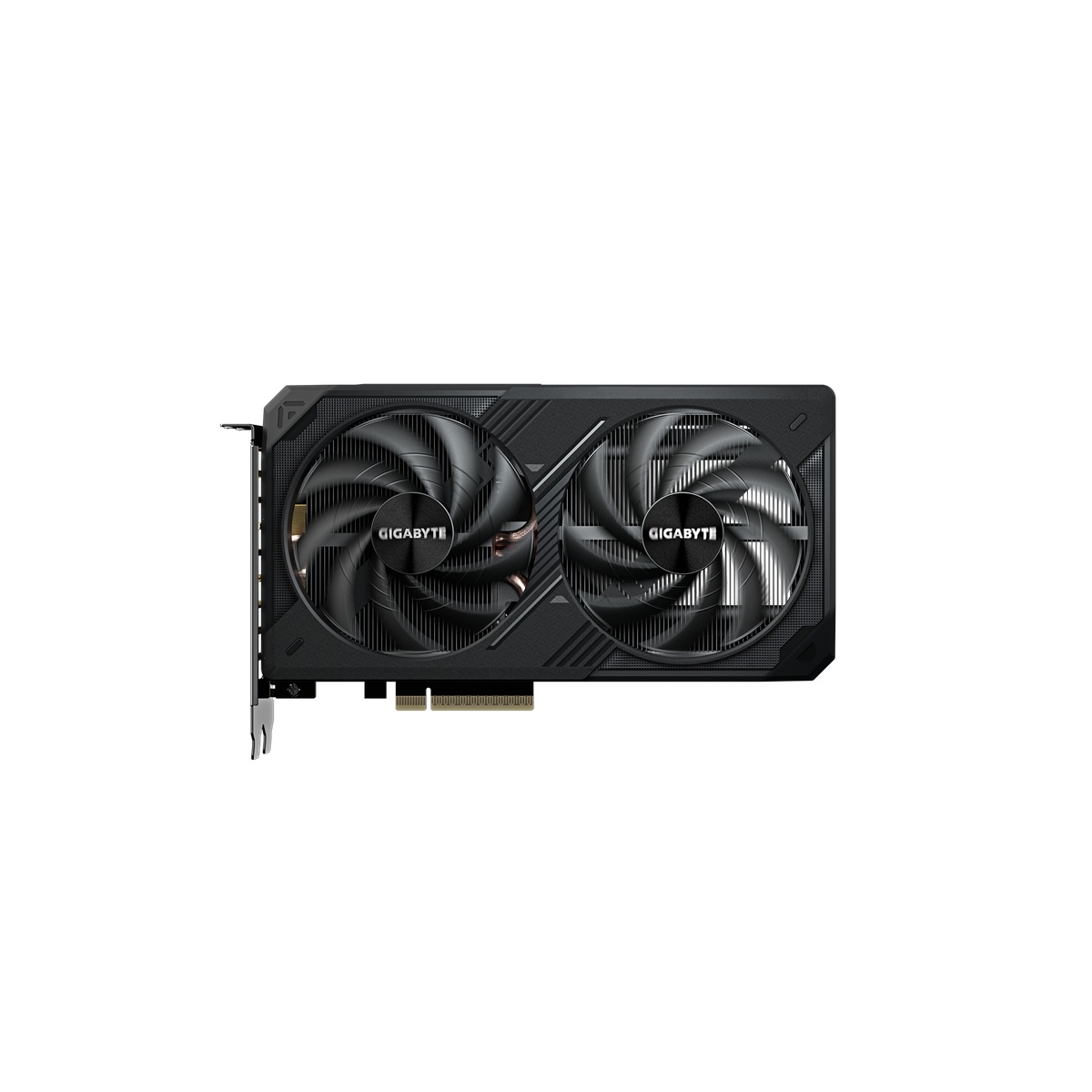 Bild von GIGABYTE GeForce RTX 5060 Ti 8GB Windforce OC - 8GB GDDR7, HDMI, 3x DP