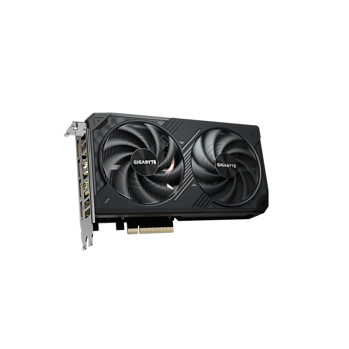 Bild von GIGABYTE GeForce RTX 5060 Ti 8GB Windforce OC - 8GB GDDR7, HDMI, 3x DP