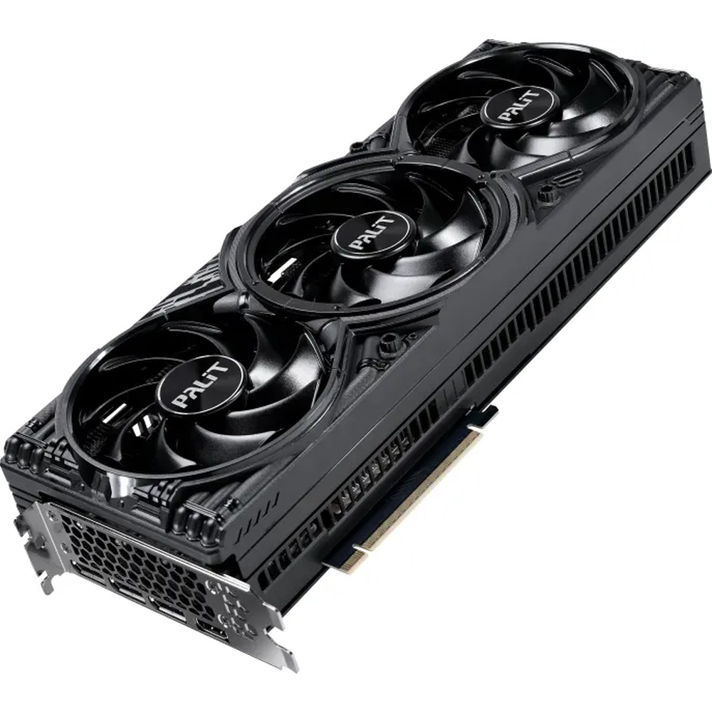 Bild von Palit GeForce RTX 5080 GamingPro V1 - 16GB GDDR7, HDMI, 3x DP
