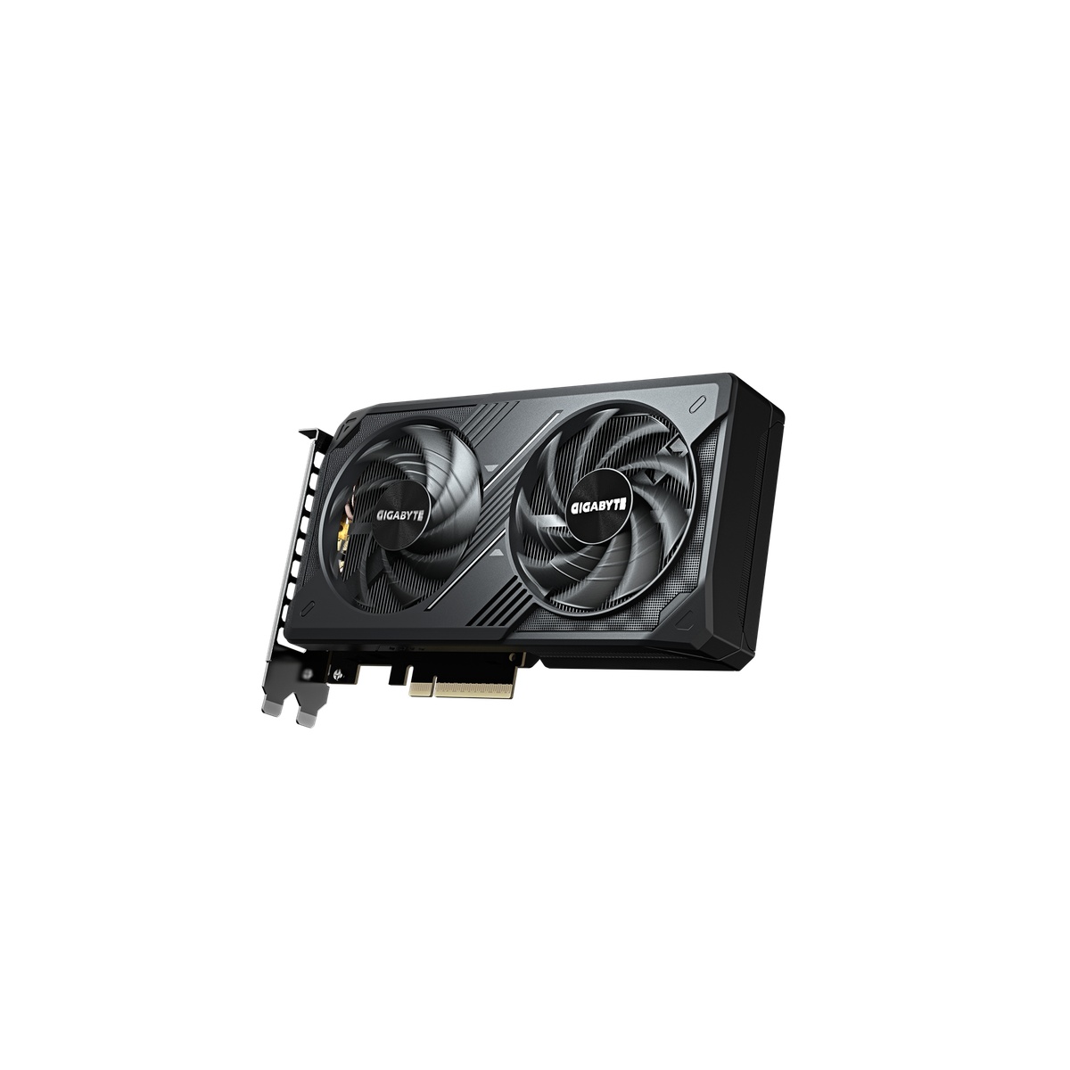 Bild von Gigabyte GeForce RTX 5060 8GB Windforce OC - 8GB GDDR7, HDMI, 3x DP