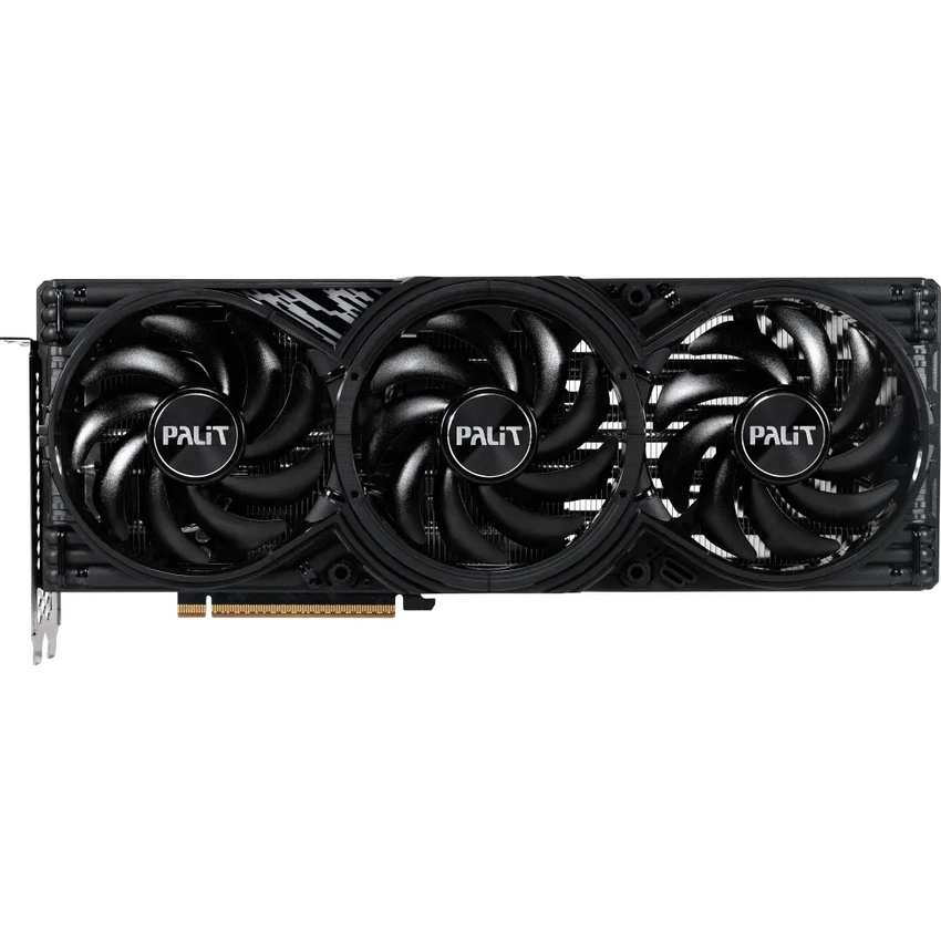 Bild von Palit GeForce RTX 5070 Ti GamingPro-S - 16GB GDDR7, HDMI, 3x DP