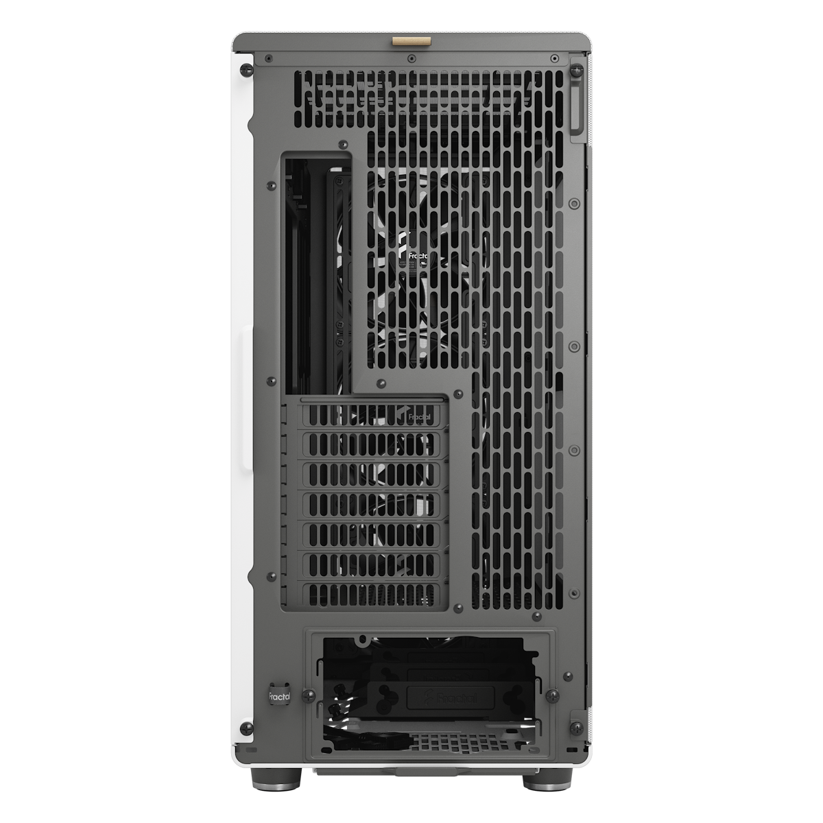 Bild von Fractal Design North XL Chalk White | PC-Gehäuse B-Ware