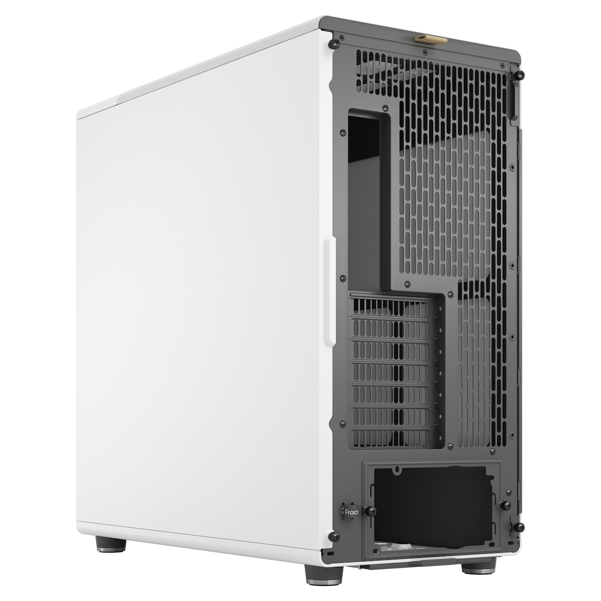 Bild von Fractal Design North XL Chalk White | PC-Gehäuse B-Ware