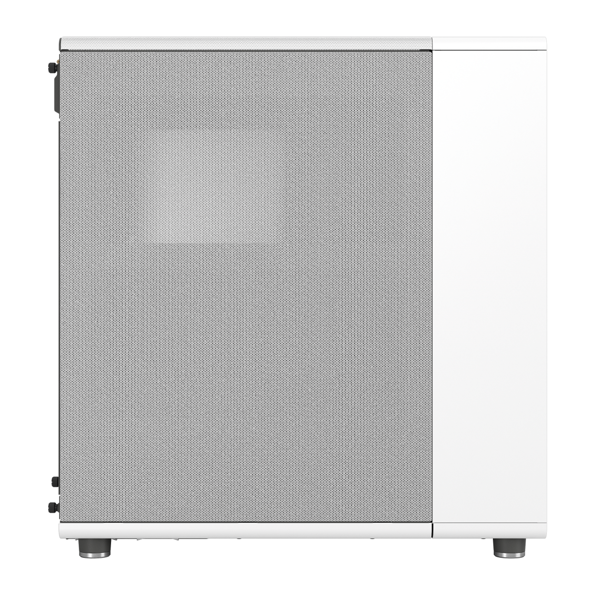 Bild von Fractal Design North Chalk White | PC-Gehäuse B-Ware