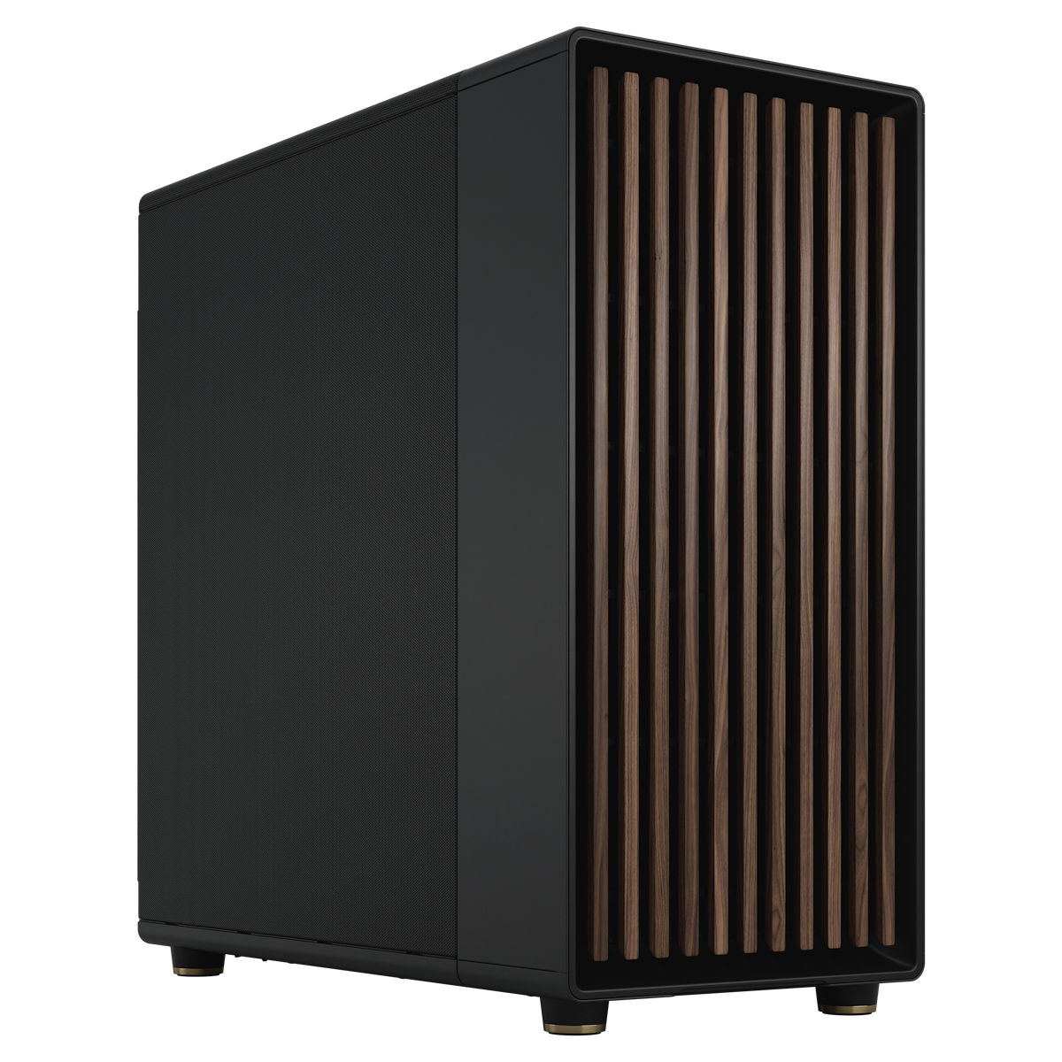 Bild von Fractal Design North XL Charcoal Black | PC-Gehäuse B-Ware